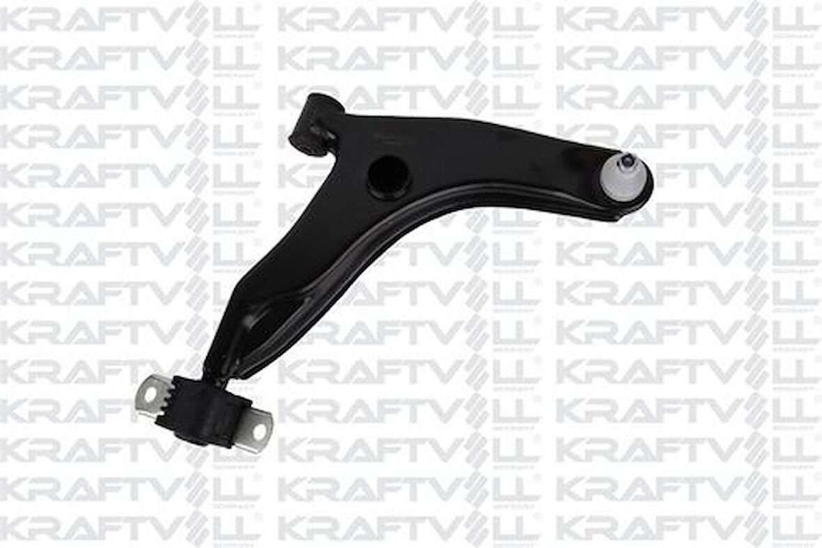 Kraftvoll 13050128 Alt Salıncak Sağ Rotilli Komple Mitsubishi Carisma 1996 2000-Volvo S40 V40 95-01 30863989