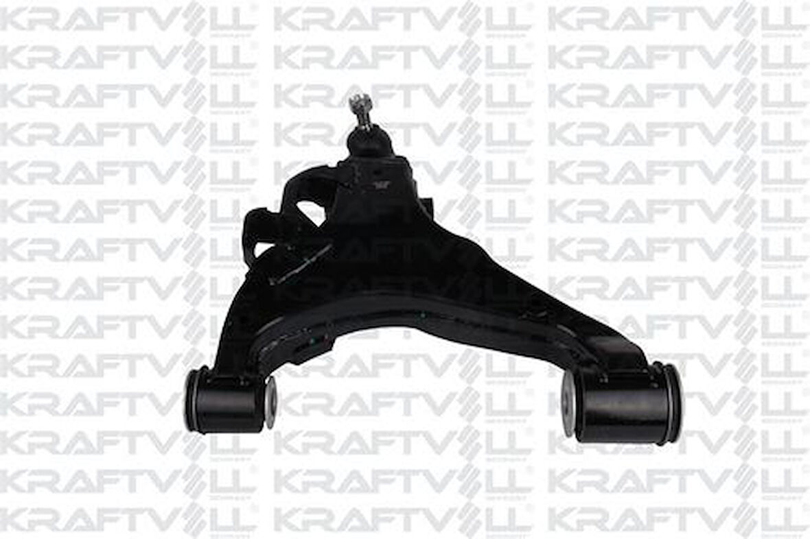 Kraftvoll 13050192 Salıncak Rotilli Ön Sol Alt Land Cruiser 08- 4806960030