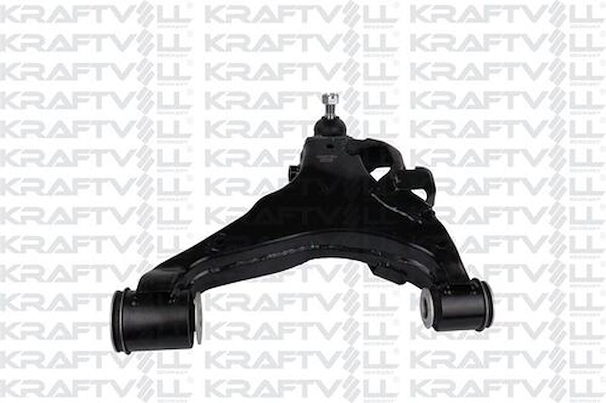 Kraftvoll 13050193 Salıncak Rotilli Ön Sağ Alt Land Cruiser 08- 4806860030