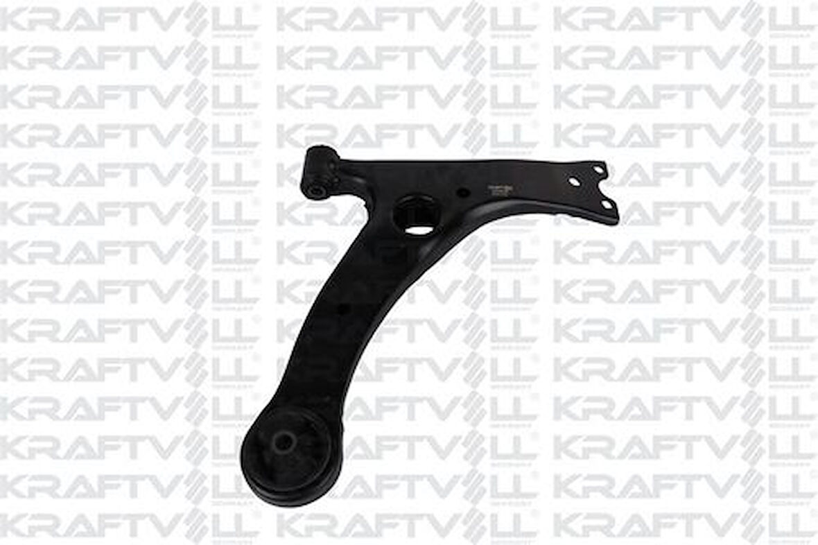 Kraftvoll 13050199 Salıncak Alt Sağ Rotilsiz Toyota Corolla 2002-2007 (E12U-E12J) 4806802070