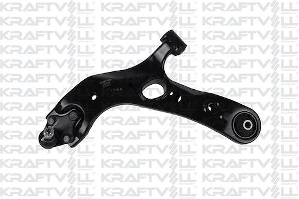 Kraftvoll 13050204 Alt Salıncak Sol Rotilli Komple Toyota RAV4 2005-2011 4806942050