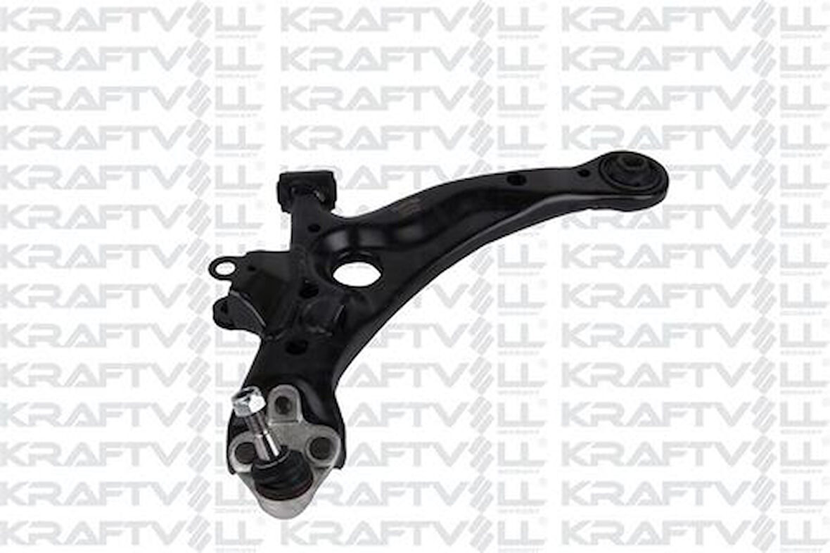 Kraftvoll 13050206 Alt Salıncak Sol Rotilli Komple Toyota Avensis 1997-2003 (T22) 4806905050