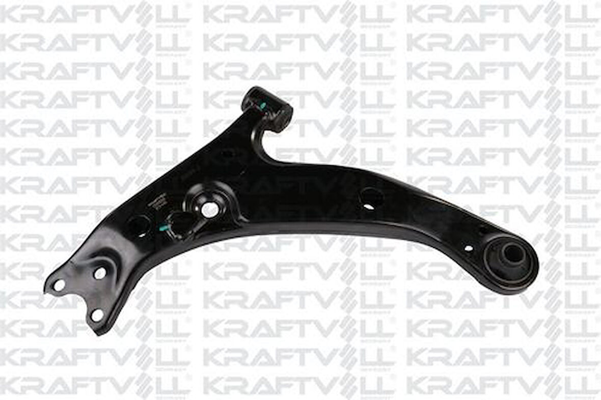 Kraftvoll 13050208 Alt Salıncak Rotilsiz Komple Sol Toyota Corolla 1995-2000 4806902010