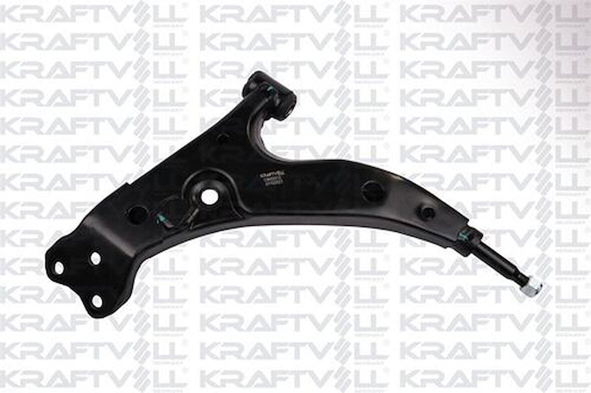 Kraftvoll 13050212 Salıncak Sol Rotilsiz Toyota Corolla E10 92-96 4806912130