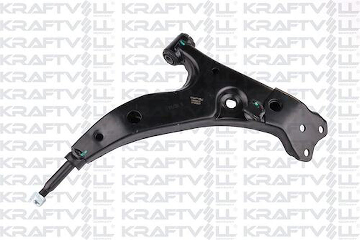 Kraftvoll 13050213 Salıncak Sağ Rotilsiz Toyota Corolla E10 92-97 AE100 4806812130