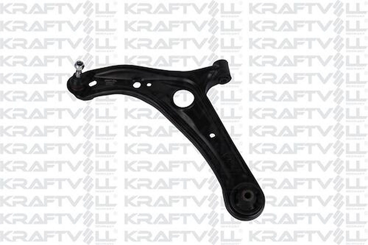 Kraftvoll 13050218 Alt Salıncak Sol Rotilli Komple Toyota Yaris 1999 2004 4806959055