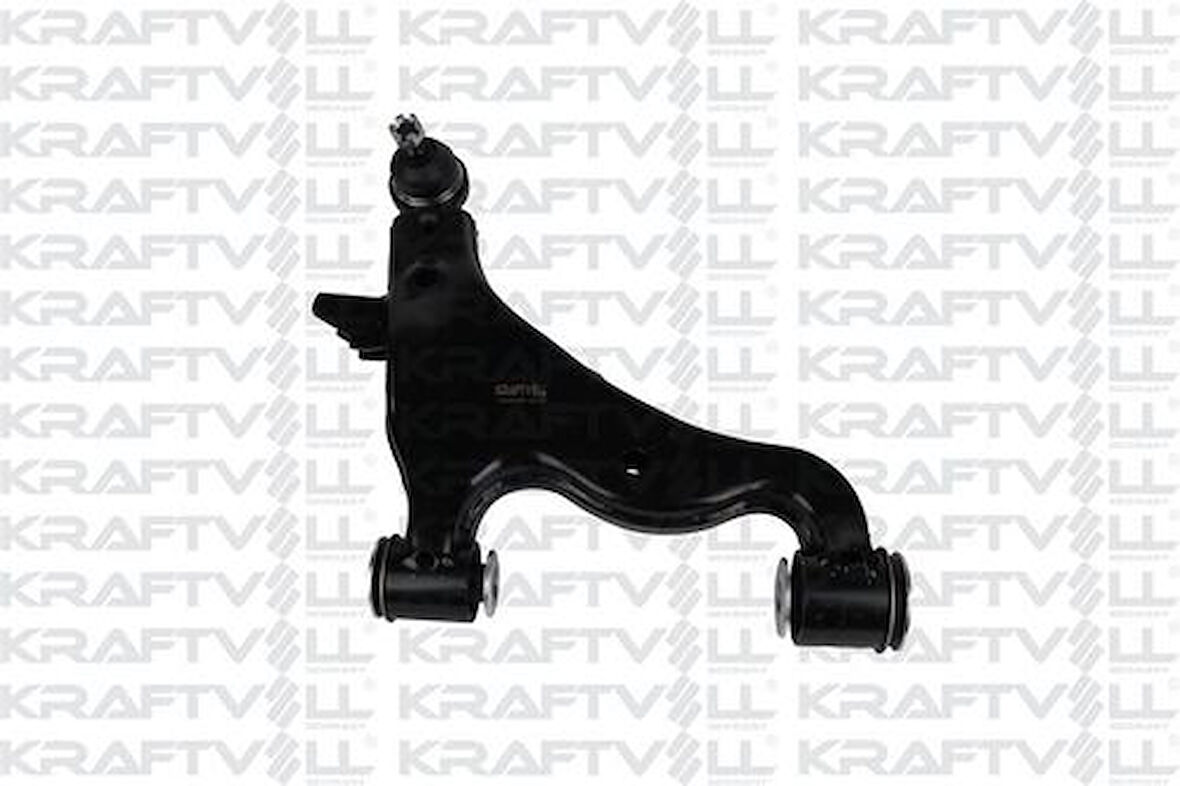 Kraftvoll 13050224 Salıncak Rotilli Alt Sol HiIux 2WD Pick-Up 05- 480690K010