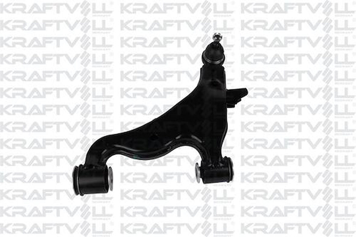 Kraftvoll 13050225 Salıncak Rotilli Alt Sağ HiIux 2WD Pick-Up 05- 480680K010