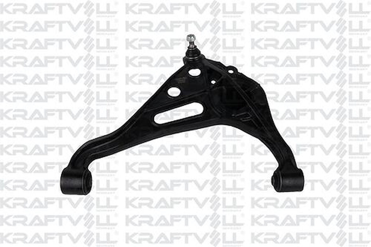 Kraftvoll 13050235 Alt Salıncak Sol Rotilli Komple Suzuki Grand Vitara 1998 2004 4520265L01