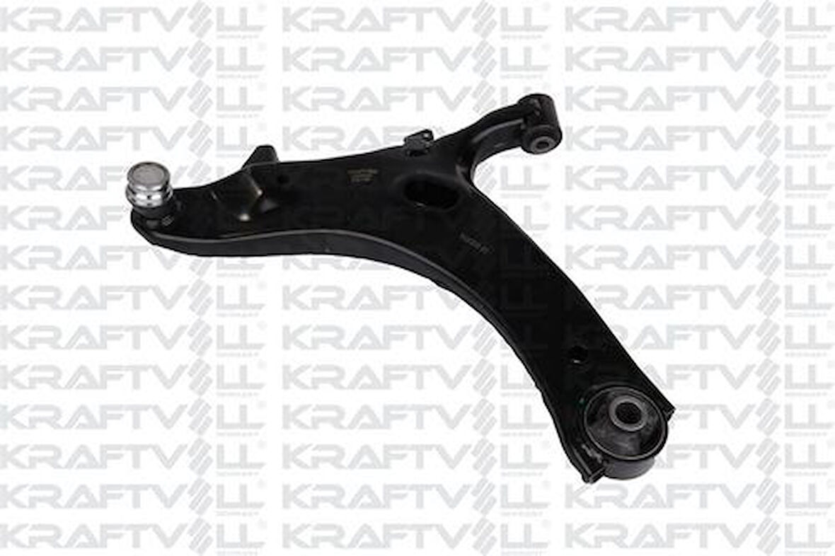 Kraftvoll 13050245 Salıncak Rotilli Ön Sol Alt Subaru Forester 08 13 20202SC011