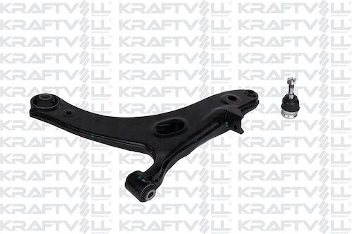 Kraftvoll 13050246 Salıncak Rotilli Ön Sağ Alt Subaru Forester 08 13 20202SC001