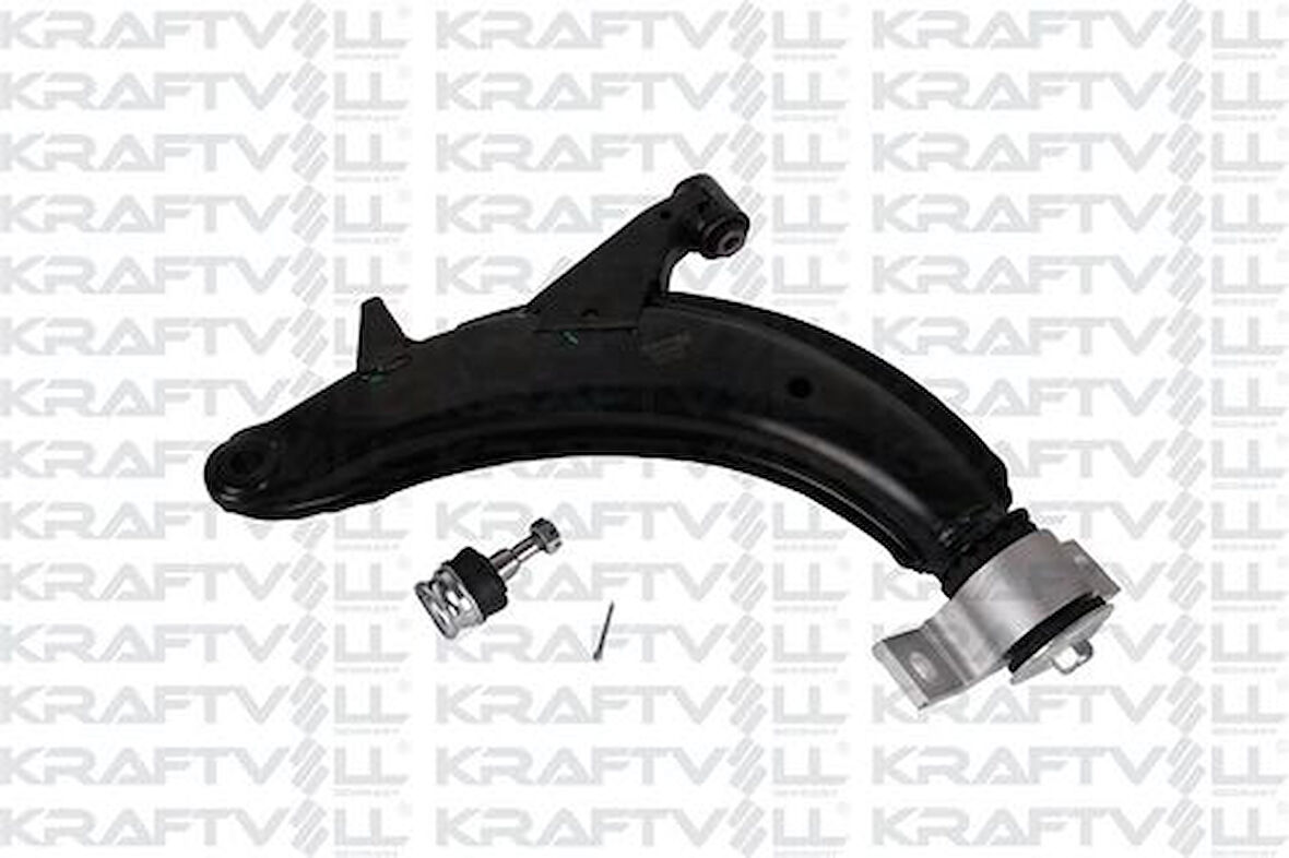 Kraftvoll 13050247 Salıncak Rotilli Ön Sol Alt Subaru Forester (Sg) 02 06 20202SA010