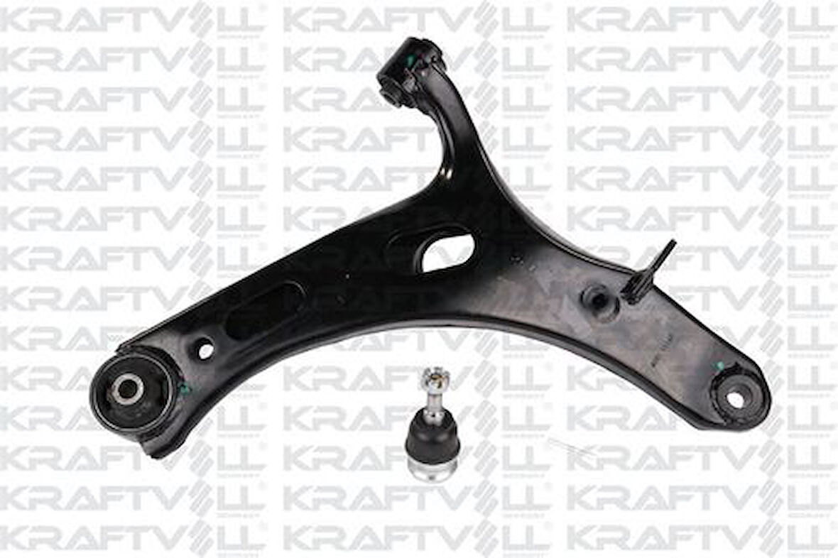 Kraftvoll 13050250 Alt Salıncak Rotilli Sağ Subaru Legacy 2010 2014 Subaru Outback 2010 2013 20202AJ04A