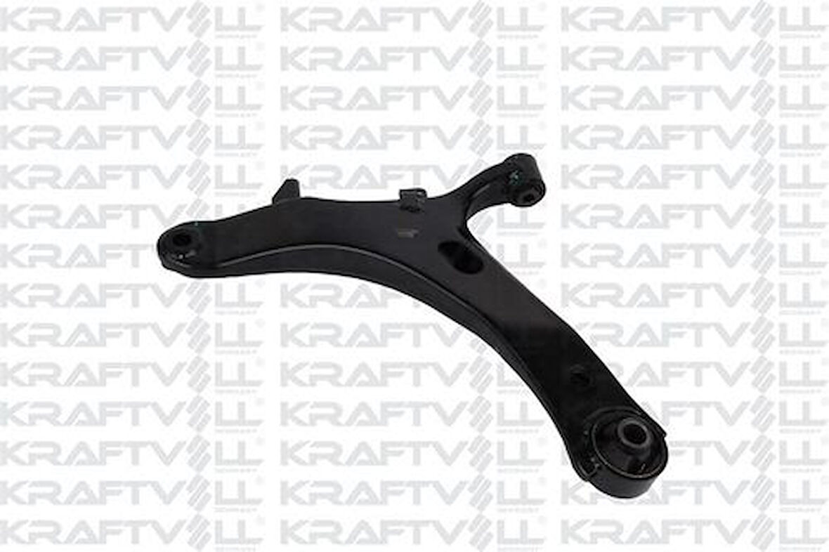 Kraftvoll 13050251 Salıncak Rotilsiz Ön Alt Sol Subaru Impreza 07 13 20202FJ010