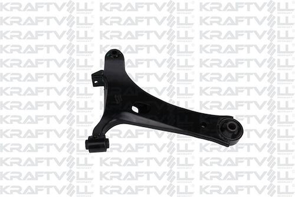 Kraftvoll 13050252 Salıncak Rotilsiz Ön Alt Sağ Subaru Impreza 07 13 20202FJ000