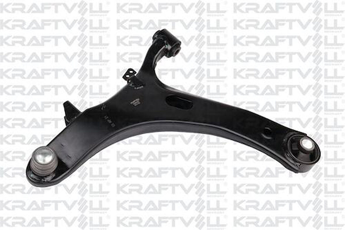 Kraftvoll 13050253 Salıncak Rotilli Ön Alt Sol Subaru Impreza 07 13 20202FJ010