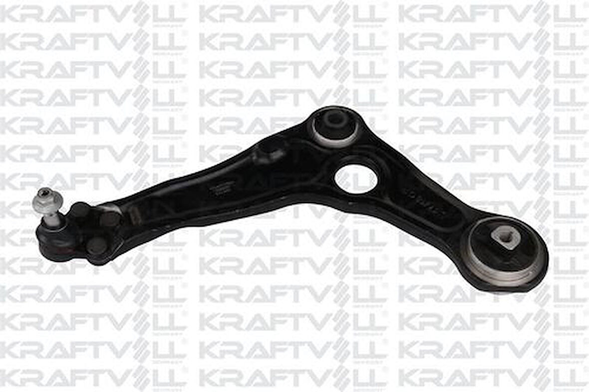 Kraftvoll 13050267 Rotilli Salıncak Ön Sol Alt Megane IV 2016 545049671R