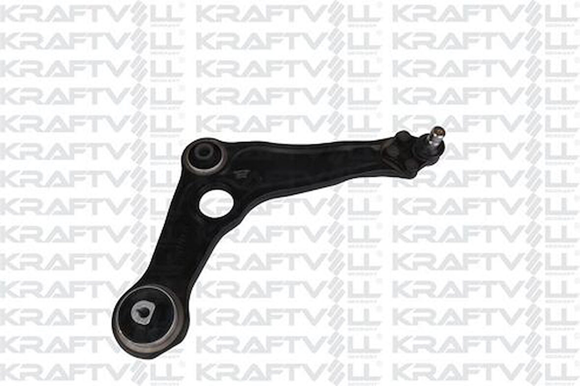 Kraftvoll 13050270 Salıncak Sağ Komple Megane IV 15-Dokum 545049124R