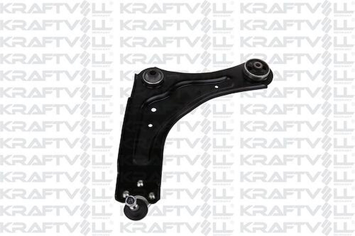 Kraftvoll 13050277 Salıncak Sol Laguna III 1.6 1.5DCI 545010009R