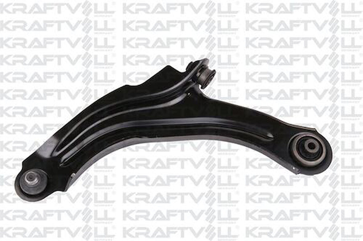 Kraftvoll 13050281 Salıncak Sol Komple Clio IV 12- 545050510R