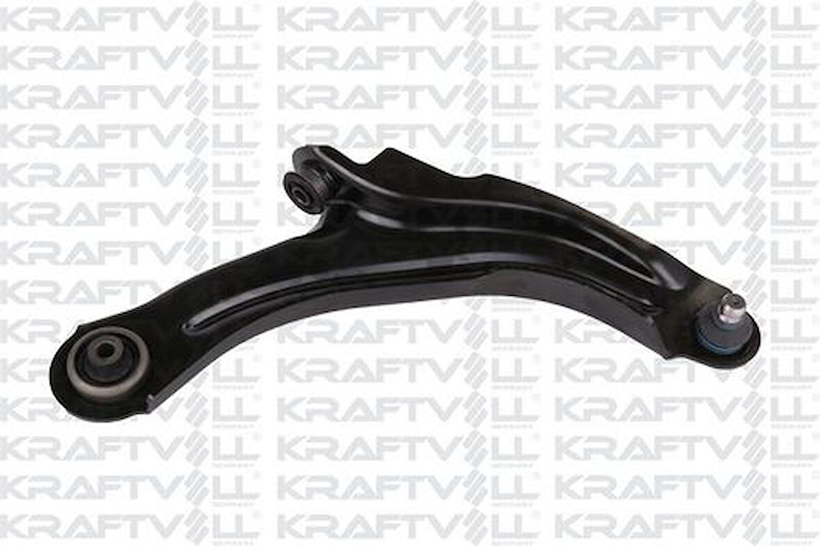 Kraftvoll 13050282 Salıncak Sağ Komple Clio IV 12- 545046817R