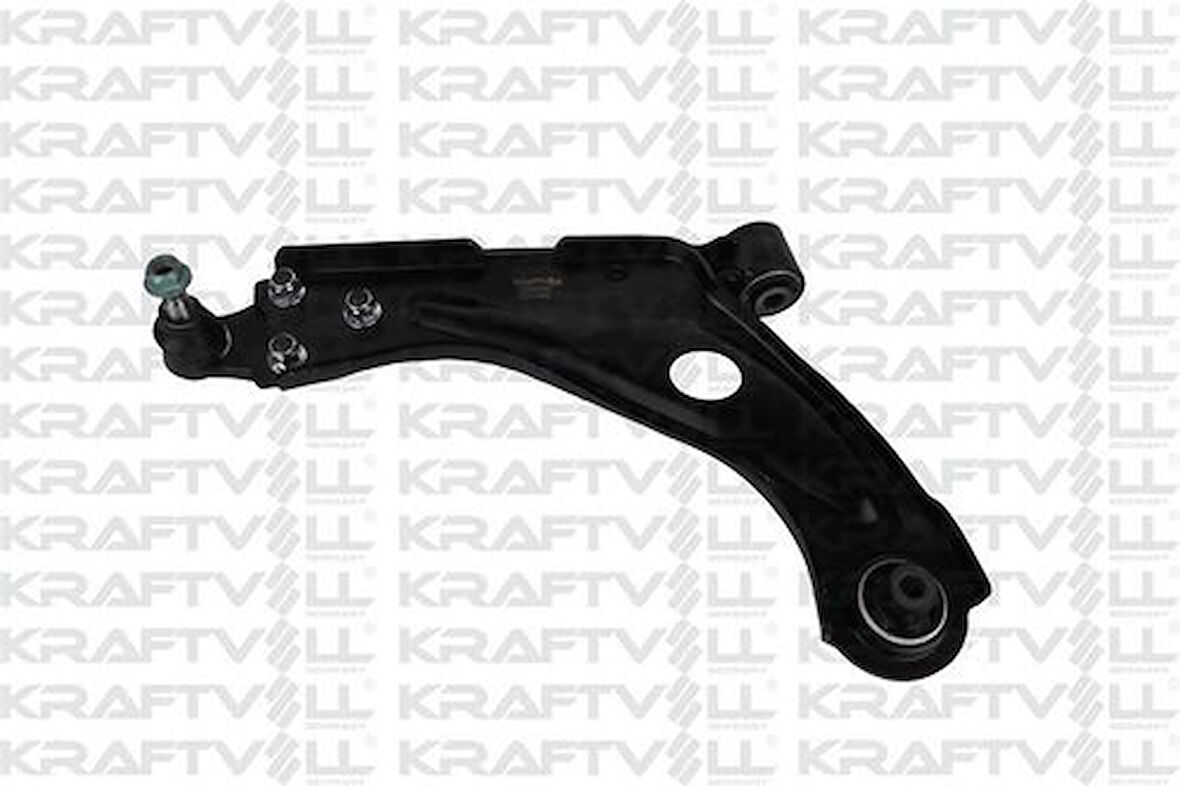 Kraftvoll 13050307 Salıncak Rotilli Ön Sol 3008-5008-Rifter 2016- 9816865580