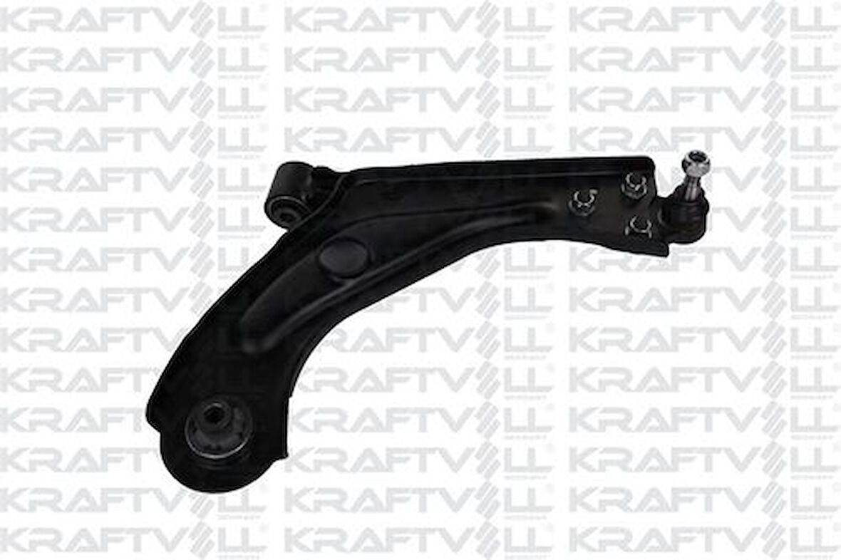 Kraftvoll 13050309 Salıncak Sol 308 II (T9) 308 SW II 2013-C4 Grand Picasso II C4 Picasso II (B78) 2013- 9678311380