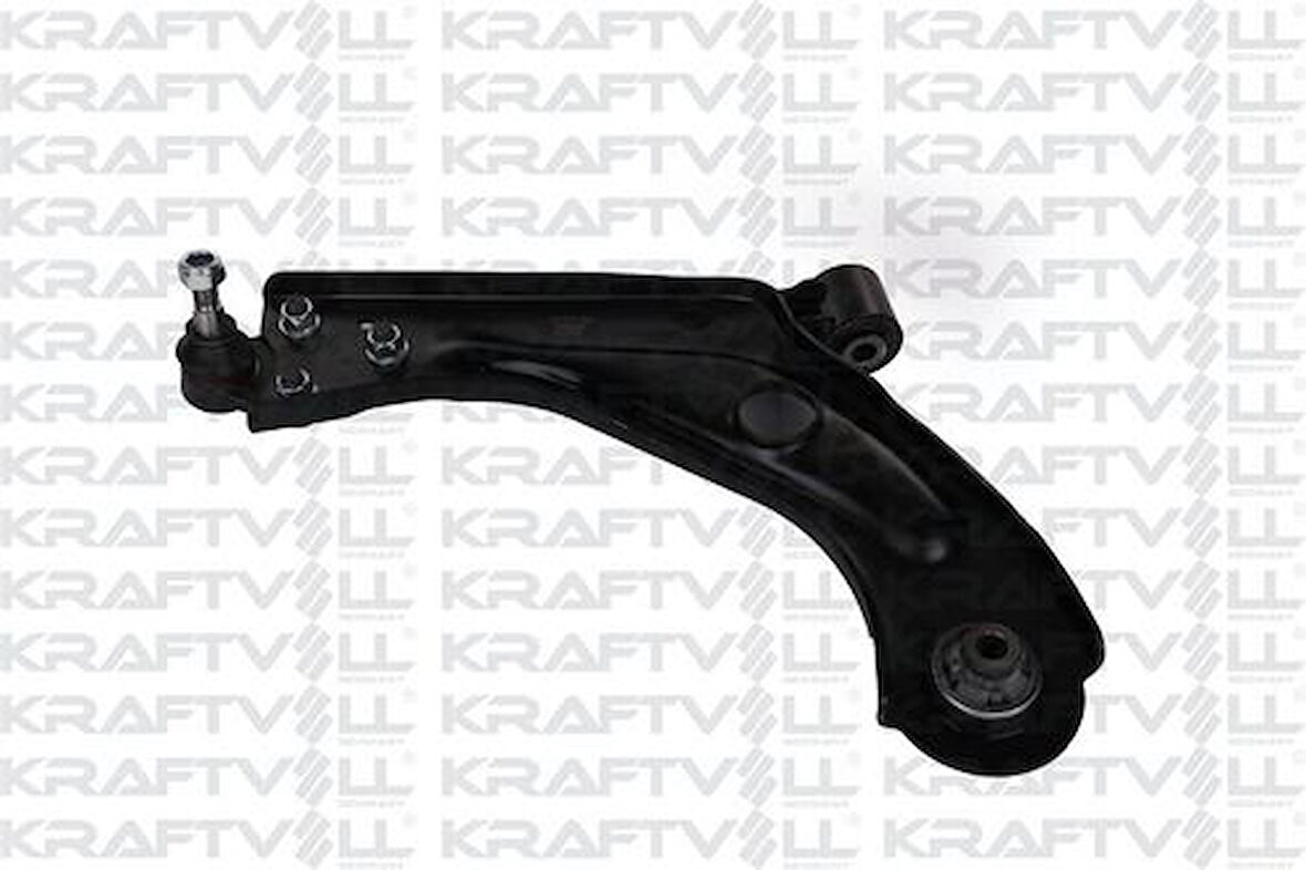 Kraftvoll 13050310 Salıncak Sağ 308 II 13-308 SW II 14- 9678311280