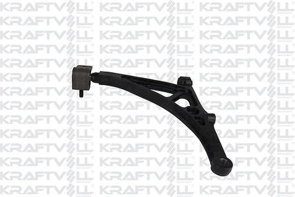 Kraftvoll 13050324 Salıncak Komple Döküm Sağ 405 85-97 Rotilsiz 3521.46