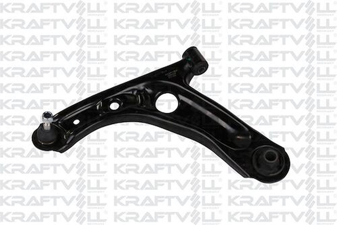 Kraftvoll 13050329 Salıncak Komle Sac Sol C1 107 Aygo 1.0 1.4HDI 05-Rotilli 3520.Q2