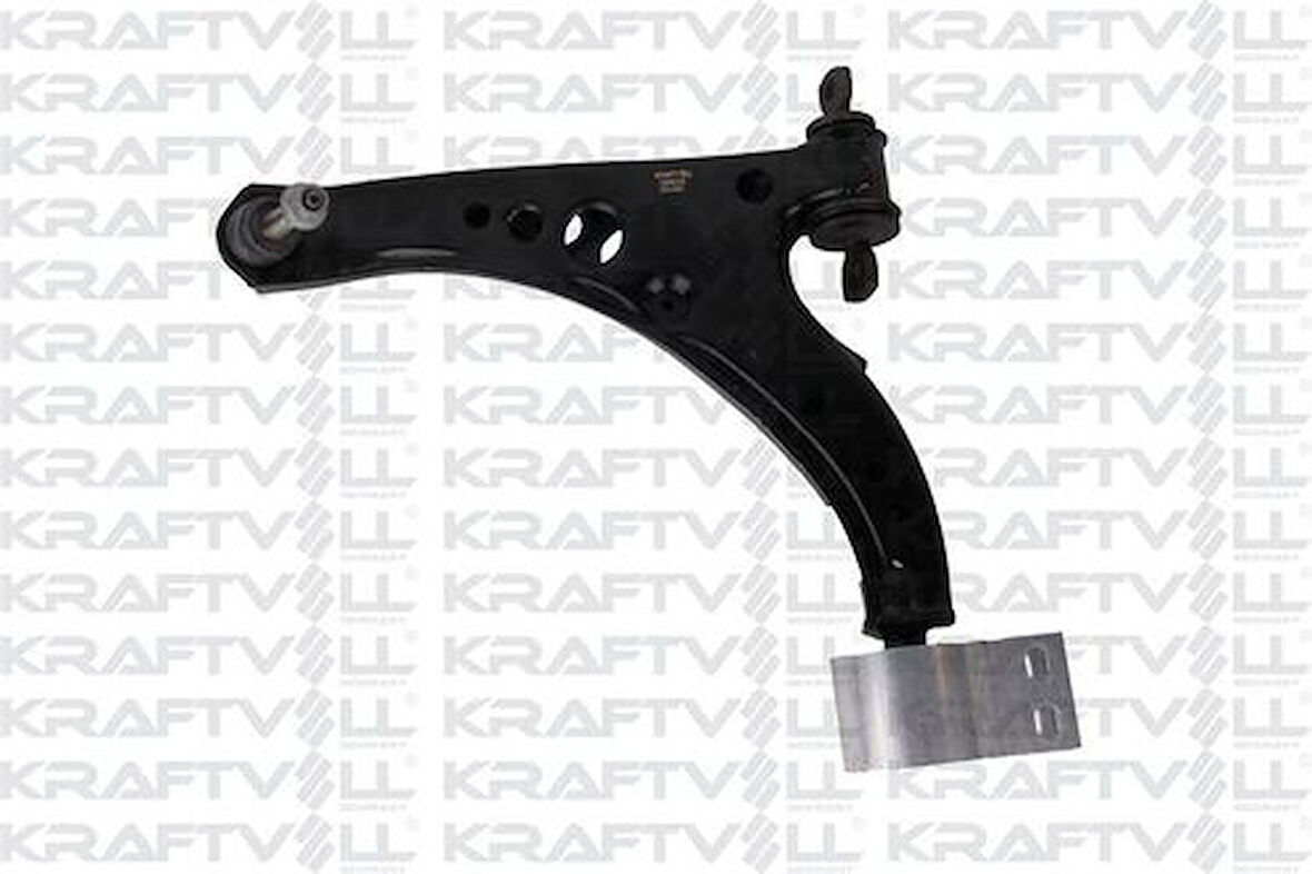 Kraftvoll 13050335 Salıncak Rotilli Ön Sol Astra K 2015- 39021472