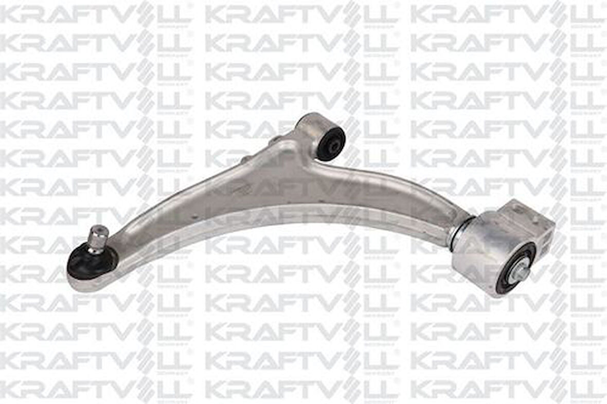 Kraftvoll 13050337 Salıncak Sol Komple Insignia 08- 352050