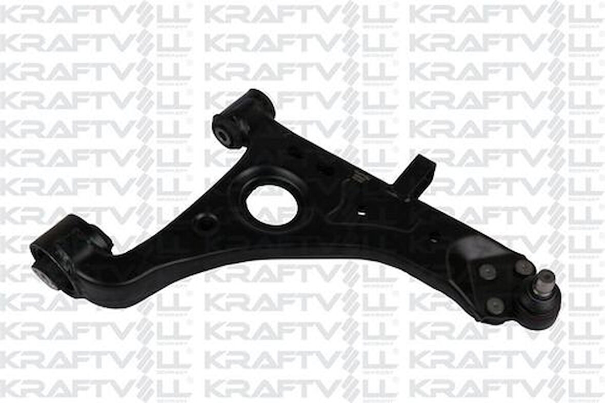 Kraftvoll 13050351 Salıncak Rotilli Sağ Opel Mokka 12- 352522