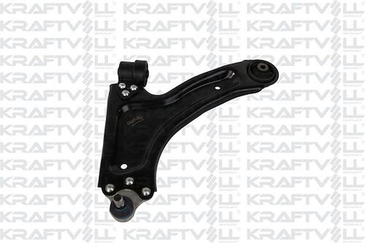 Kraftvoll 13050356 Salıncak Ön Sol Meriva A 03-10 Komple 5352027