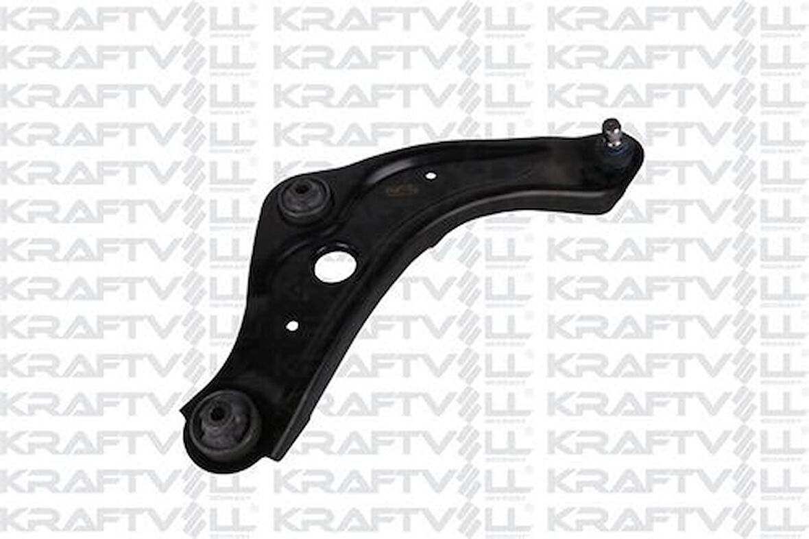 Kraftvoll 13050363 Alt Salıncak Sağ Komple Nissan Qashqai (J11 Kasa) 2014- Renault Kadjar 2014- 545004EA0B