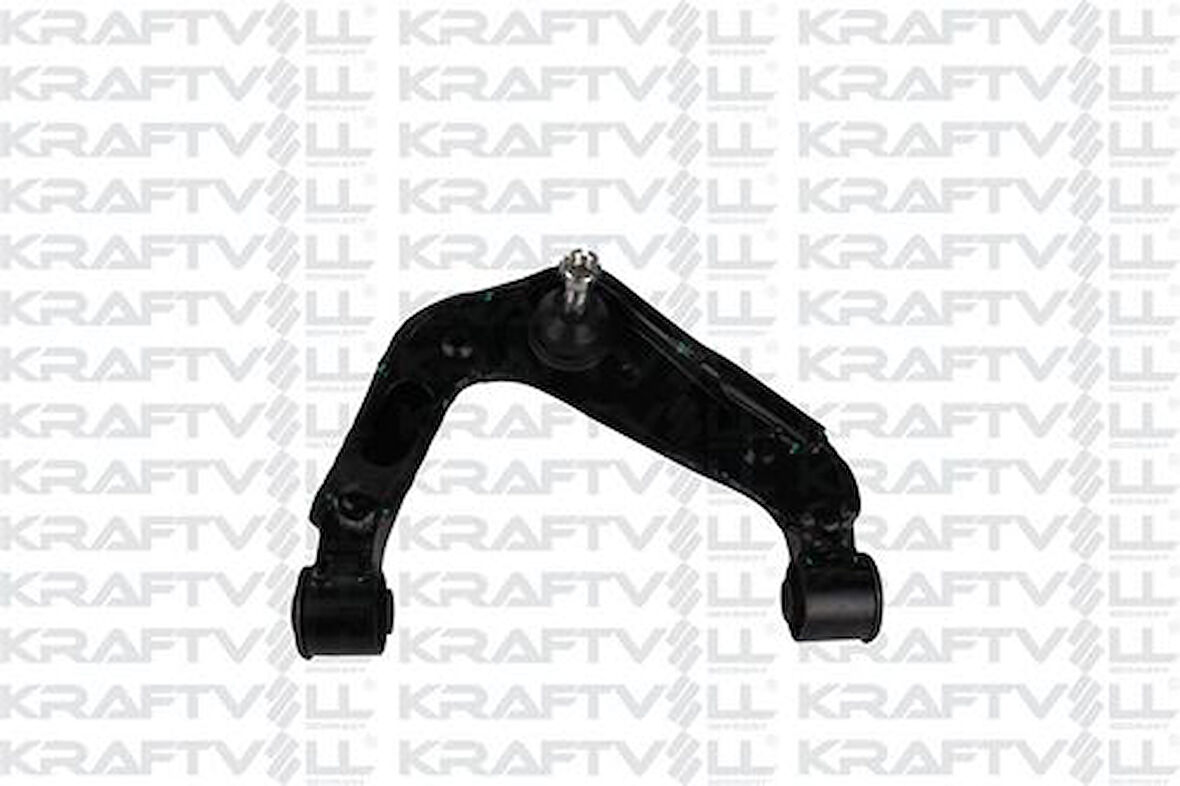 Kraftvoll 13050374 Rotilli Salıncak Ön Sol Üst Nissan Navara (D40) 2005- 54525EB30A