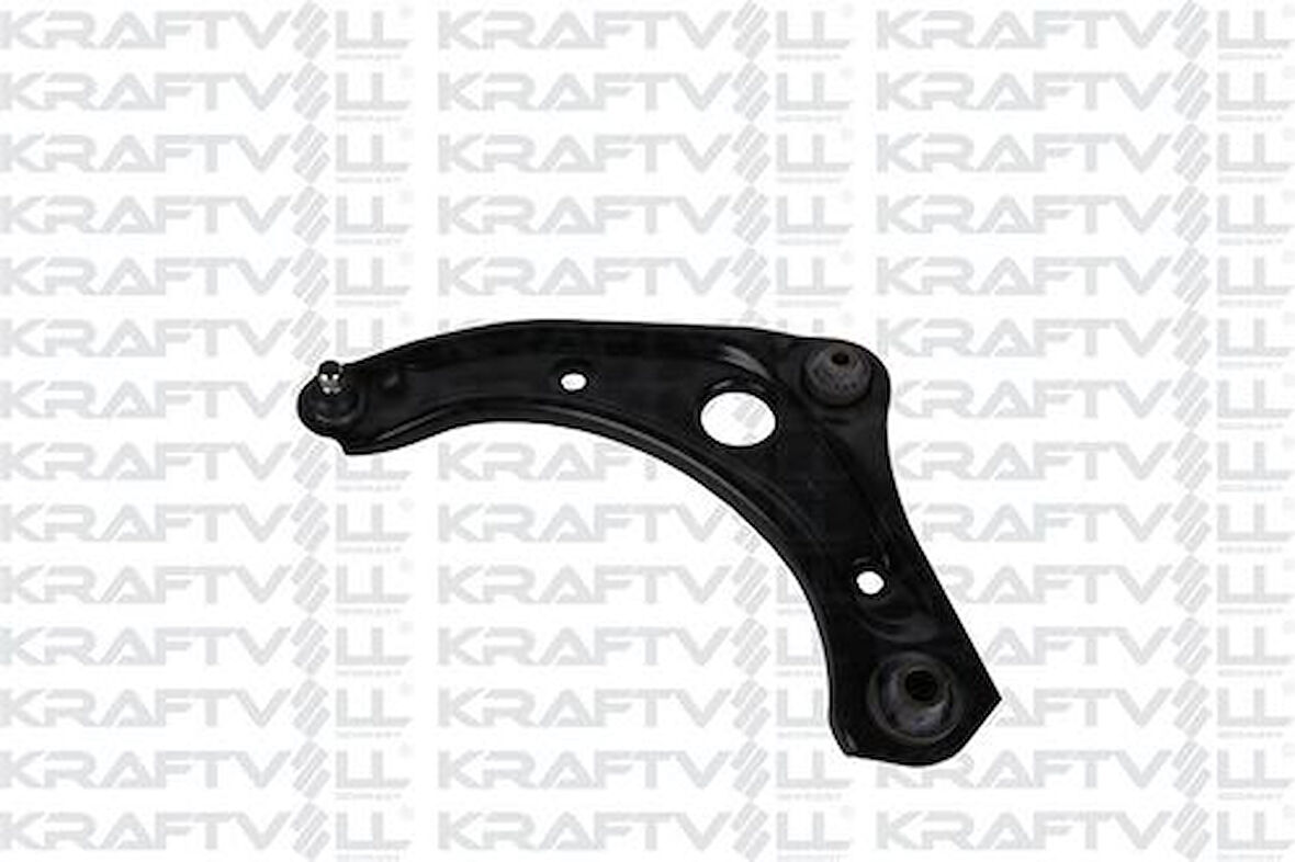 Kraftvoll 13050378 Salıncak Alt Sol (Komple) Micra K13 10-Note (E12) 2013- 545011HA0C