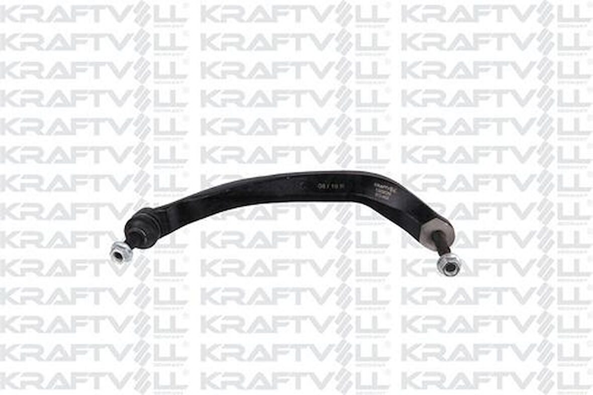 Kraftvoll 13050380 Üst Salıncak Sol Rotilli Komple Nissan Primera 2002 2008 (P12 Kasa) 54525AV600