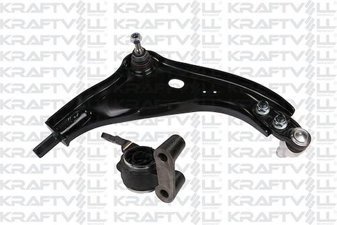 Kraftvoll 13050394 Rotilli Salıncak Ön Sol Alt Mini R55 R55 31126772301