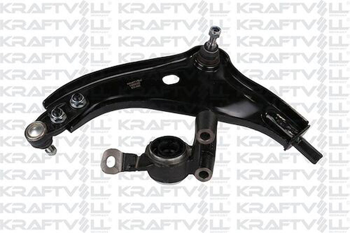 Kraftvoll 13050395 Rotilli Salıncak Ön Sağ Alt Mini R55 R55 31126772302