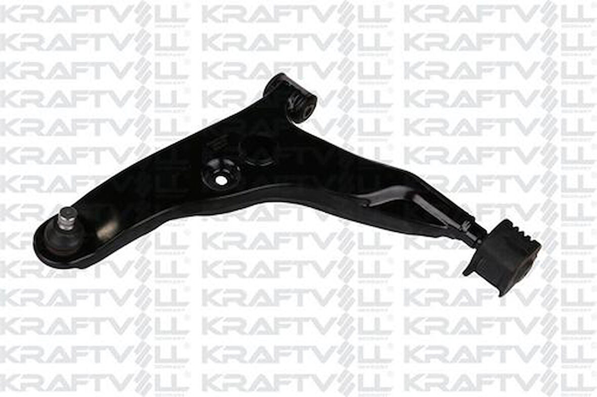 Kraftvoll 13050396 Alt Salıncak Sol Rotilli Komple Mitsubishi Carisma 2000 2005 MR911570