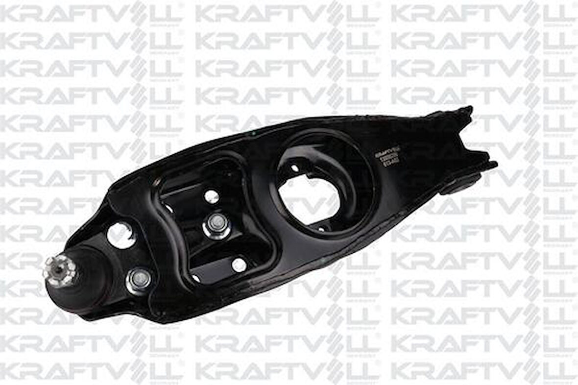 Kraftvoll 13050398 Salıncak Rotilli Ön Alt Sol L200 05-15 2WD 4013A381