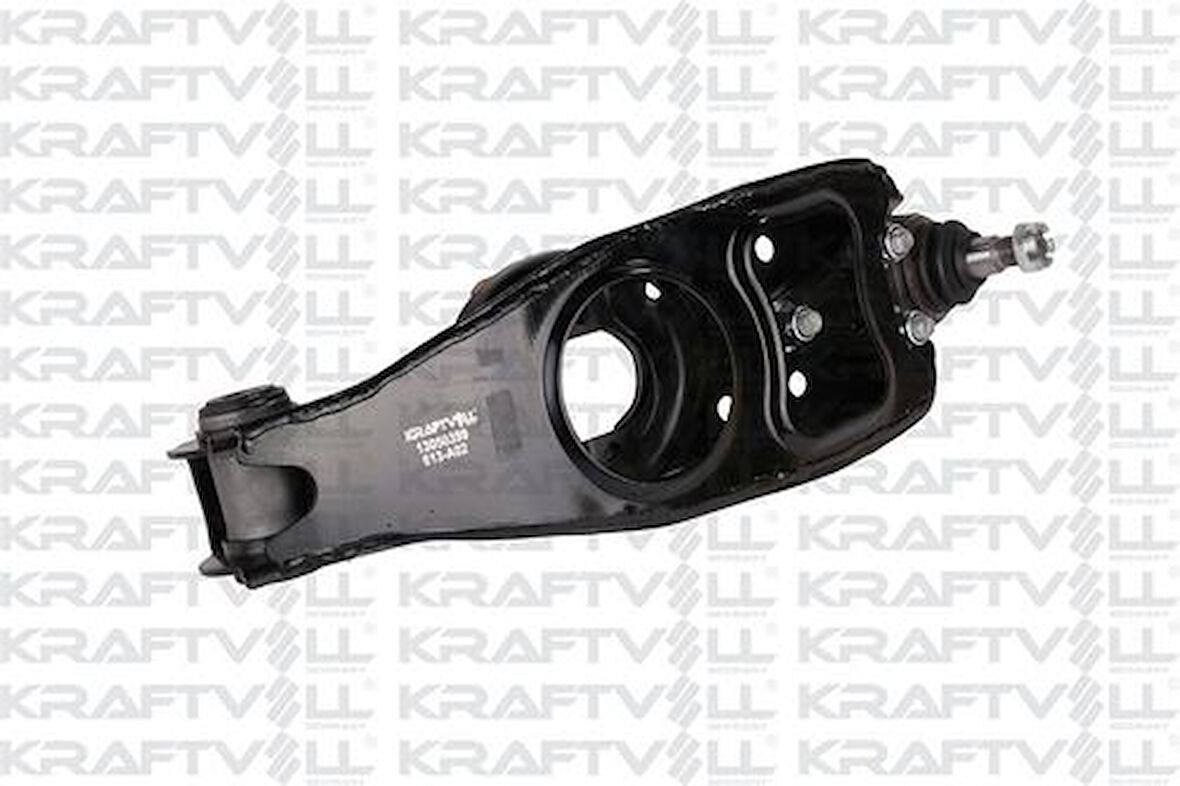 Kraftvoll 13050399 Salıncak Rotilli Ön Alt Sağ L200 05-15 2WD 4013A382