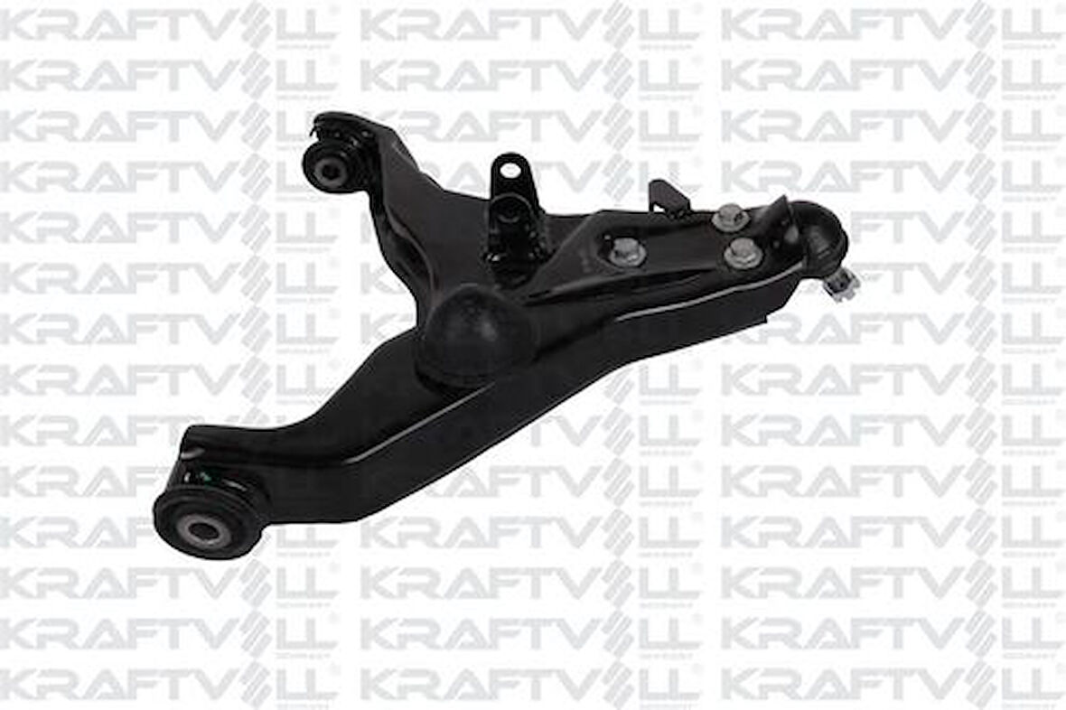 Kraftvoll 13050403 Salıncak Rotilli Ön Sağ Alt L200 Triton 05-15 4WD 4013A088