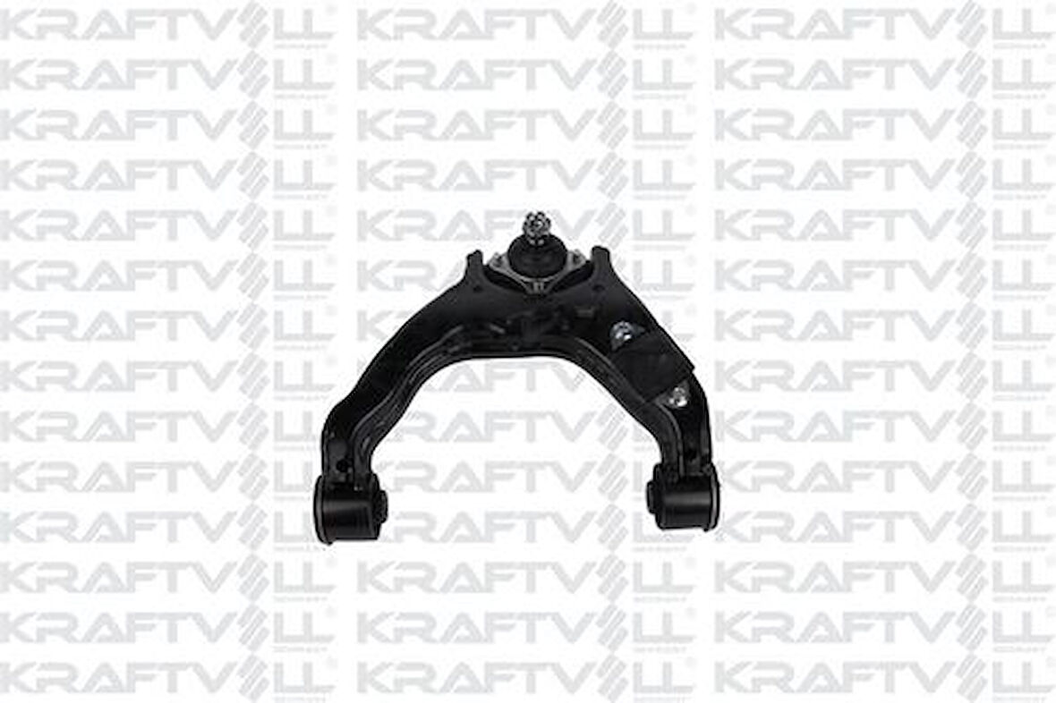 Kraftvoll 13050404 Salıncak Rotilli Ön Sol Üst L200 Triton 05-14 4010A013