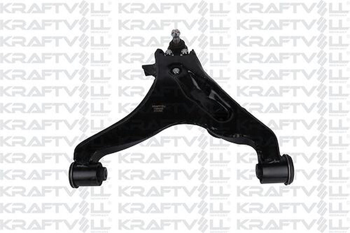 Kraftvoll 13050406 Alt Salıncak Rotilli Sol Mitsubishi Pajero III 2001 2005 MR496795