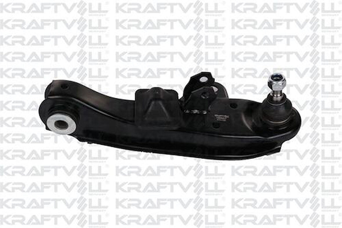 Kraftvoll 13050417 Alt Salıncak Rotilli Komple Sağ H100 L300 Minibüs Tüm Model 94-06 5454043152