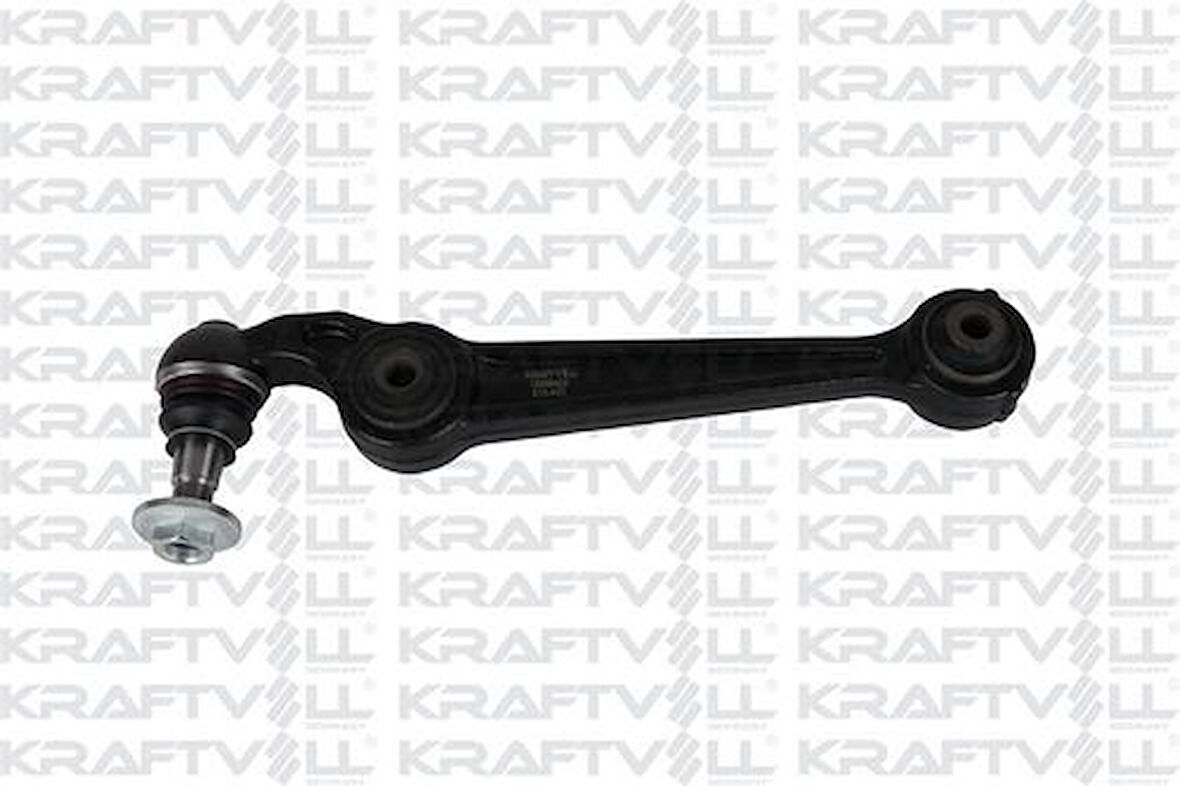 Kraftvoll 13050422 Alt Salıncak Rotilli Komple Mazda 6 2002 2006 GJ6A34300B