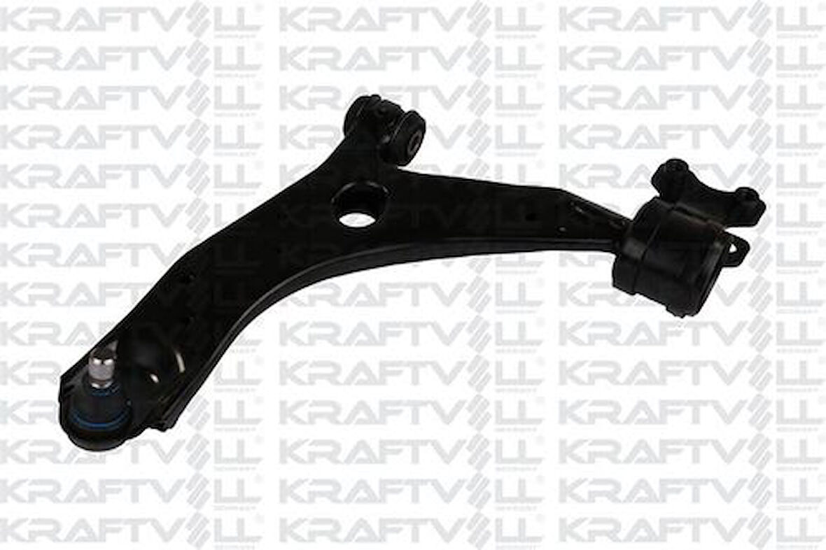 Kraftvoll 13050429 Alt Salıncak Sol Rotilli Komple Mazda 3 2003-2009 Mazda 5 2010- B32H34350