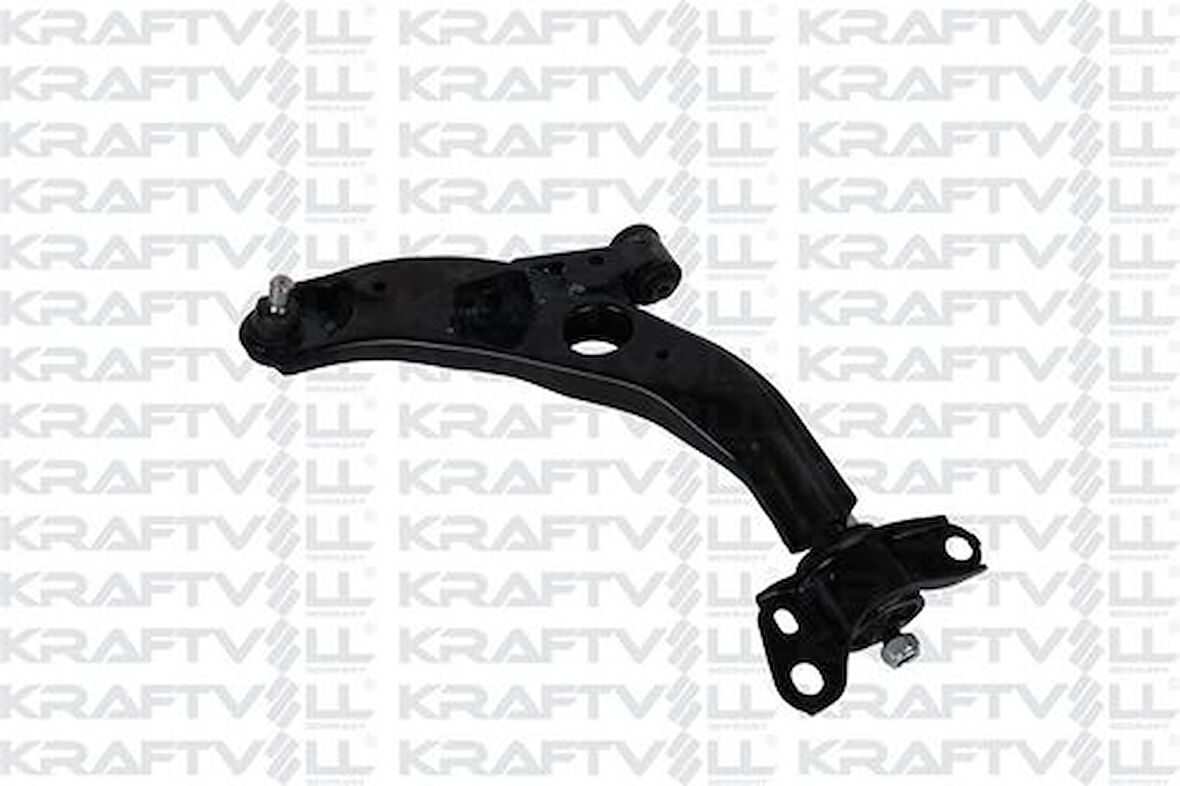 Kraftvoll 13050431 Rotilli Salıncak Ön Sol Alt Mazda 626 1997-2001 GE4T34350E